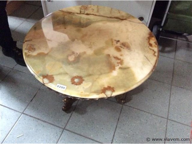 Salontafel - afbeelding 1 van  2