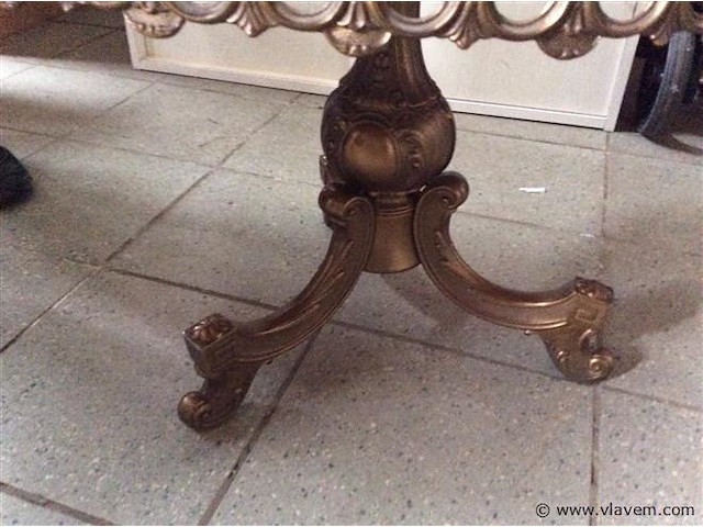 Salontafel - afbeelding 2 van  2