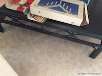 Salontafel - afbeelding 2 van  2