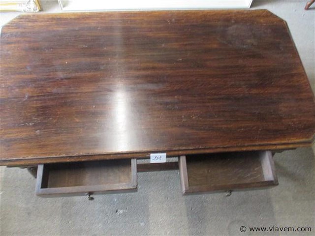 Salontafel - afbeelding 2 van  2
