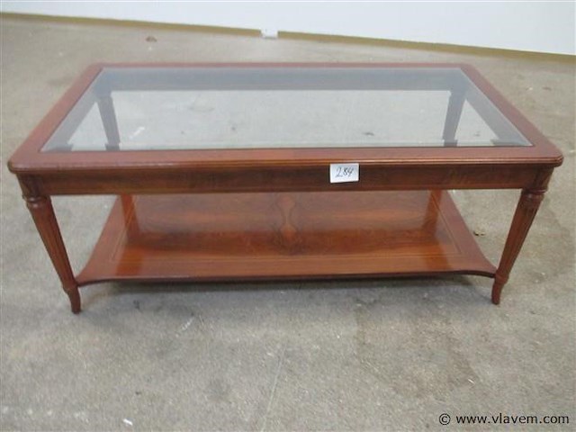Salontafel - afbeelding 1 van  2