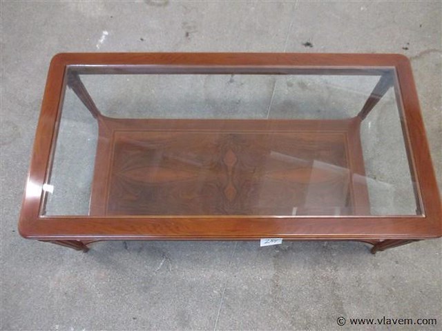 Salontafel - afbeelding 2 van  2