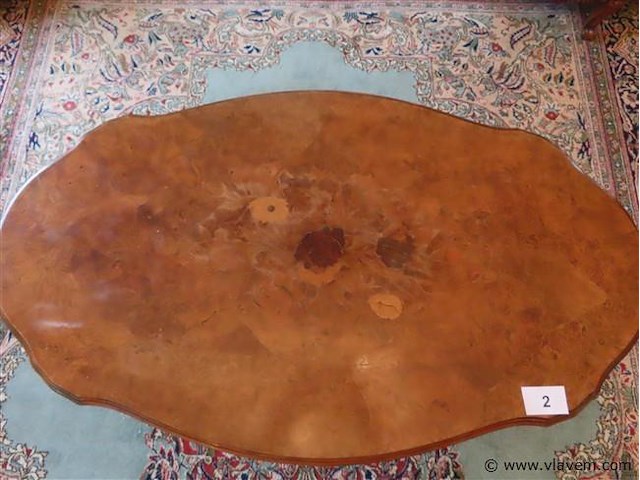Salontafel - afbeelding 2 van  3