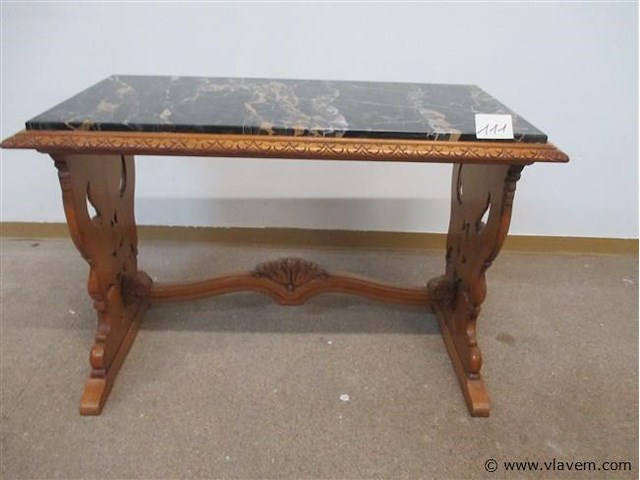 Salontafel - afbeelding 1 van  3