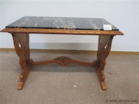 Salontafel - afbeelding 1 van  3