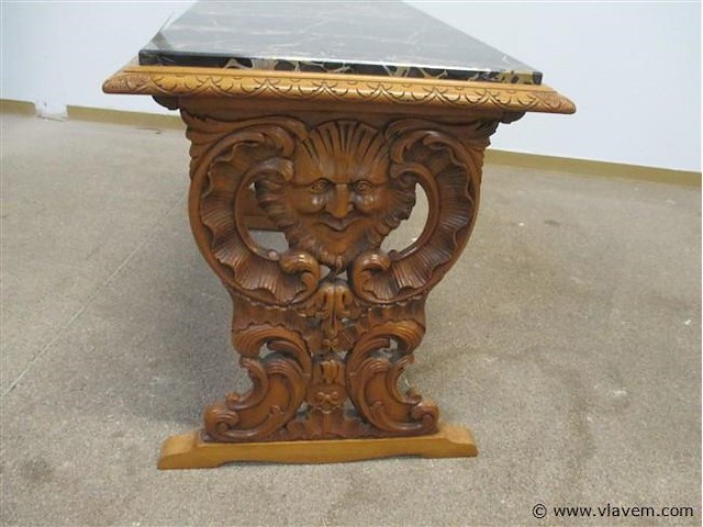Salontafel - afbeelding 3 van  3
