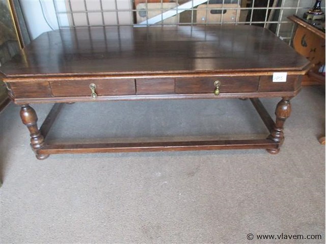 Salontafel - afbeelding 1 van  2
