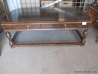 Salontafel - afbeelding 1 van  2