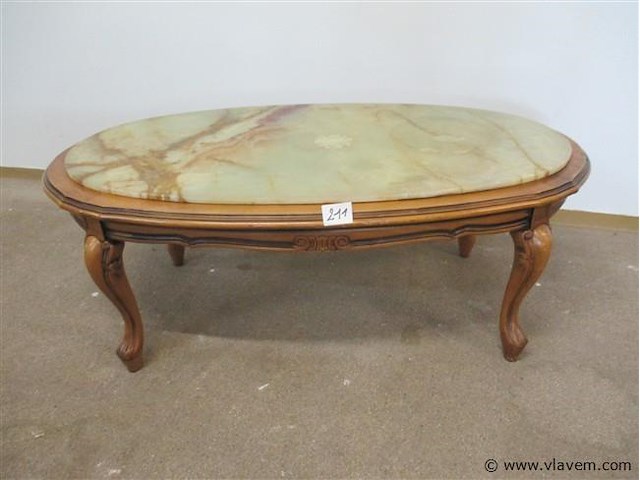 Salontafel - afbeelding 1 van  3