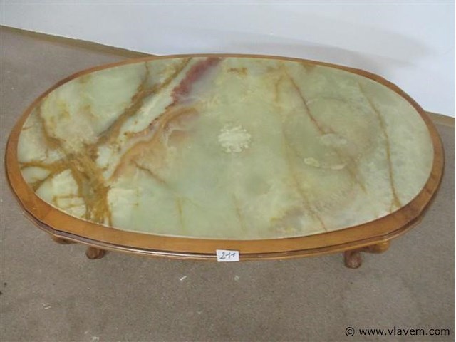 Salontafel - afbeelding 2 van  3