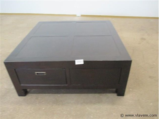 Salontafel - afbeelding 1 van  3