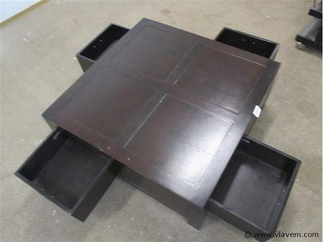 Salontafel - afbeelding 3 van  3