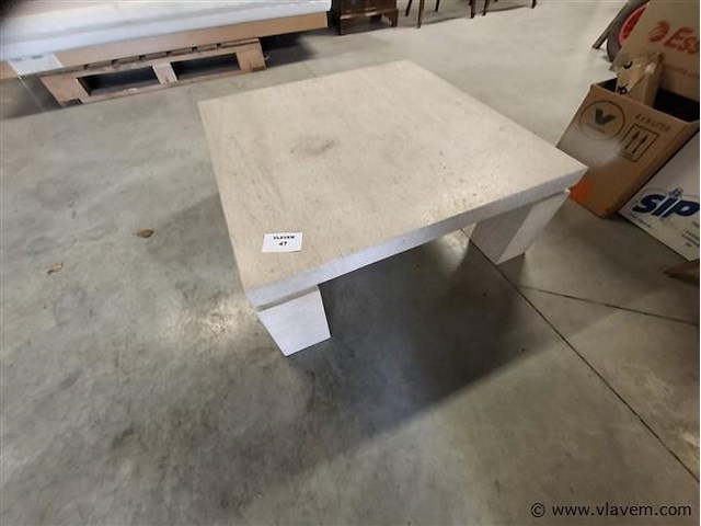 Salontafel - afbeelding 1 van  2