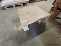 Salontafel - afbeelding 1 van  2