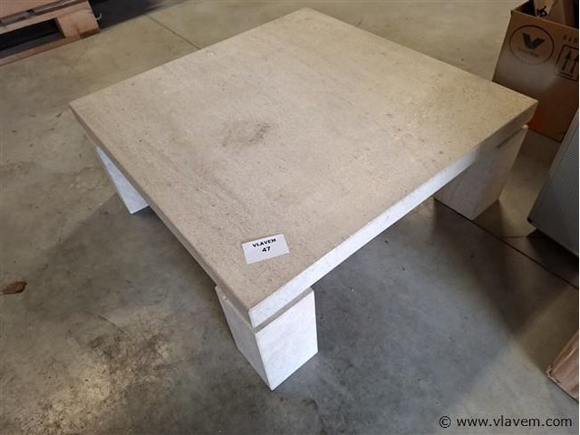 Salontafel - afbeelding 2 van  2