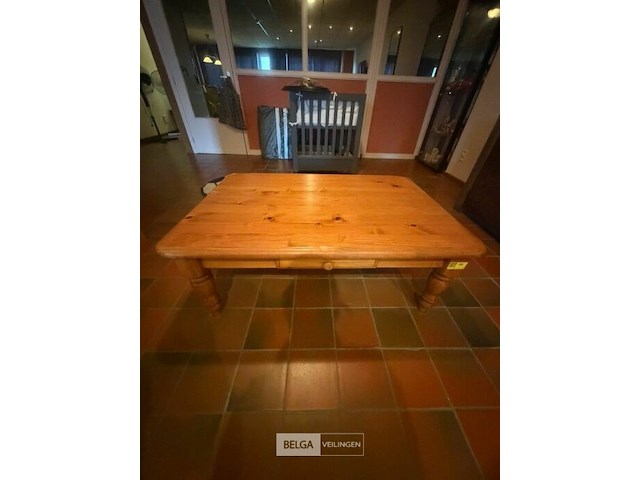 Salontafel - afbeelding 1 van  2
