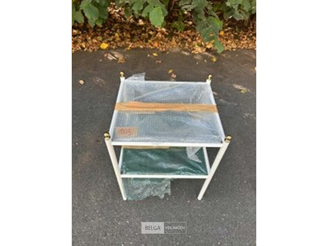Salontafel - afbeelding 1 van  1