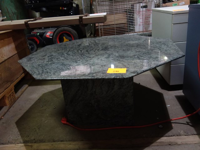 Salontafel - afbeelding 1 van  2