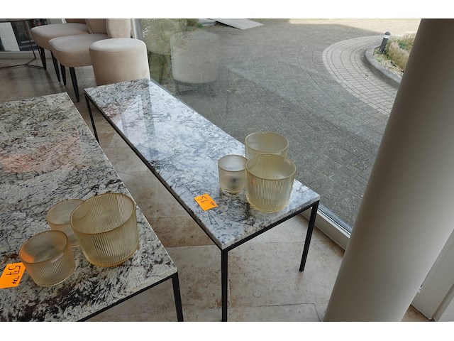 Salontafel - afbeelding 1 van  2