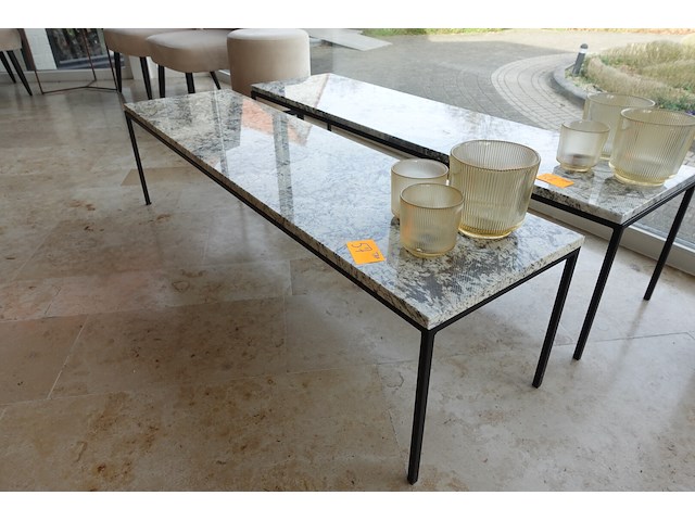 Salontafel - afbeelding 1 van  2