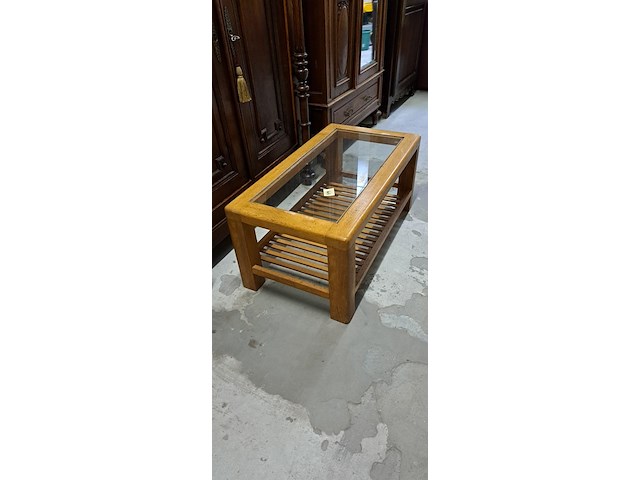 Salontafel - afbeelding 1 van  1