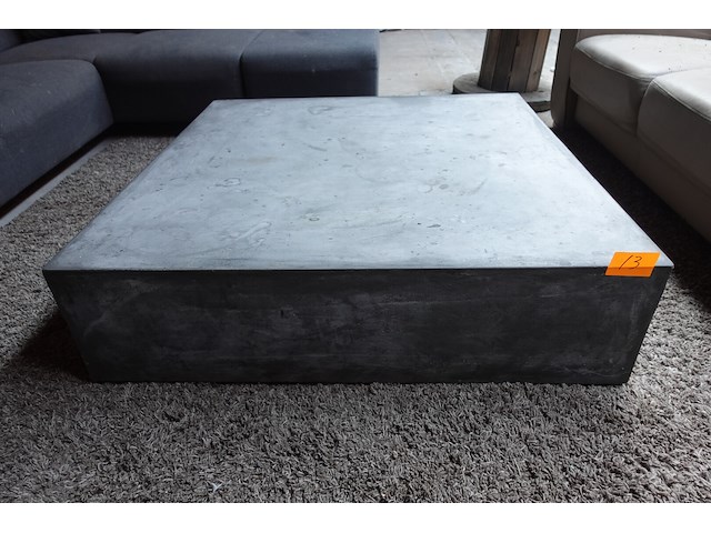 Salontafel - afbeelding 1 van  2