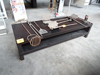 Salontafel - afbeelding 1 van  2