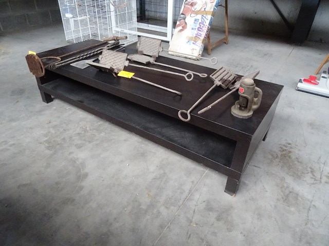 Salontafel - afbeelding 2 van  2