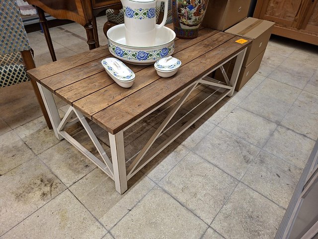 Salontafel - afbeelding 1 van  2