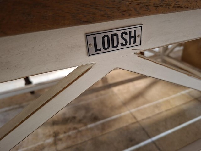 Salontafel - afbeelding 2 van  2