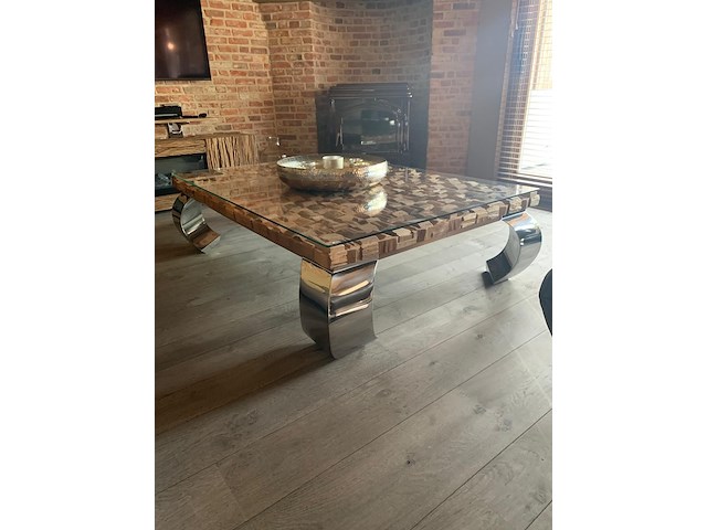 Salontafel - afbeelding 1 van  4