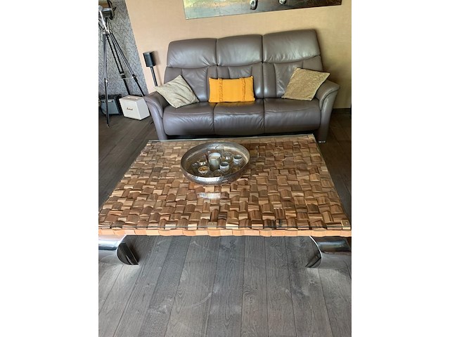 Salontafel - afbeelding 2 van  4