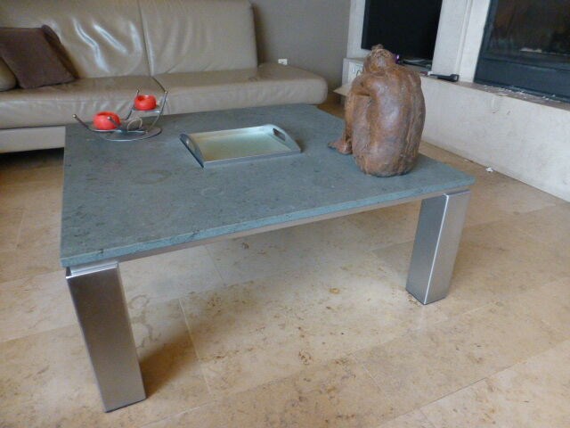 Salontafel - afbeelding 2 van  4