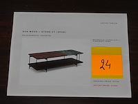 Salontafel - afbeelding 5 van  6