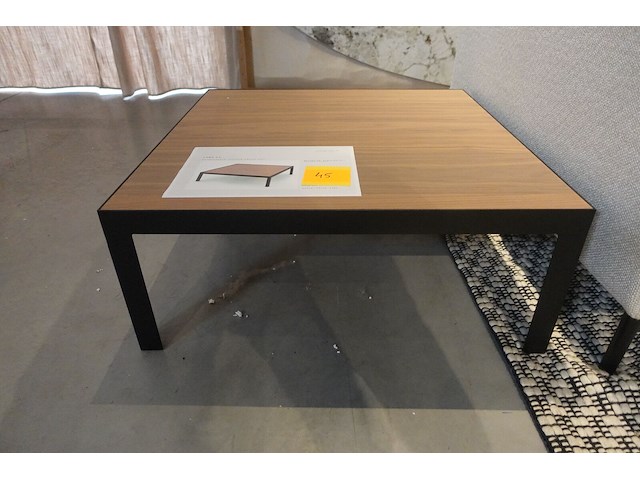 Salontafel - afbeelding 1 van  4