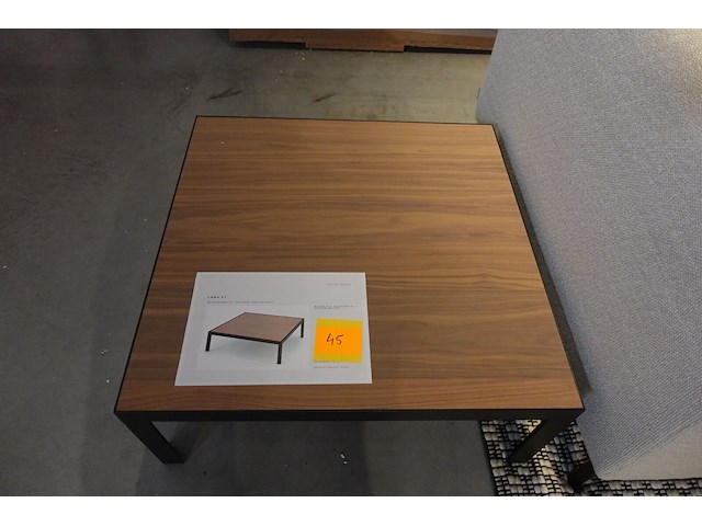 Salontafel - afbeelding 2 van  4