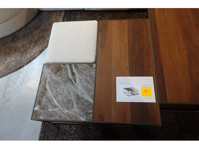 Salontafel - afbeelding 1 van  4