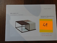 Salontafel - afbeelding 4 van  4