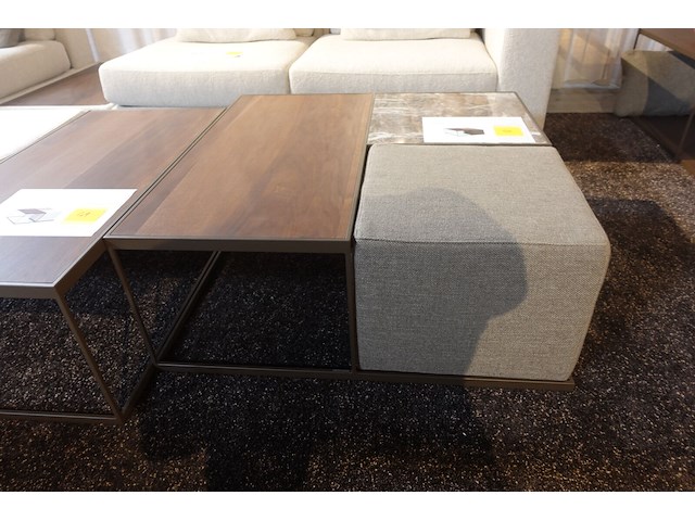 Salontafel - afbeelding 1 van  4