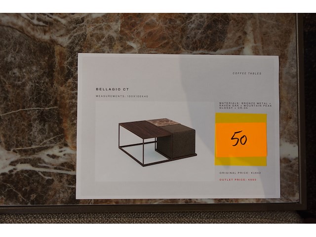 Salontafel - afbeelding 4 van  4