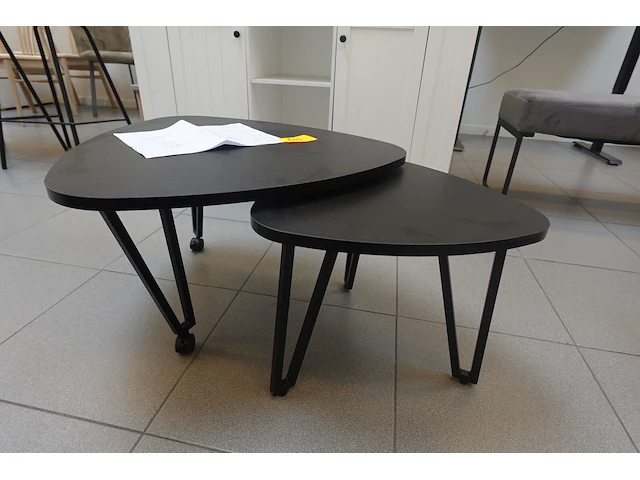 Salontafel - afbeelding 1 van  6