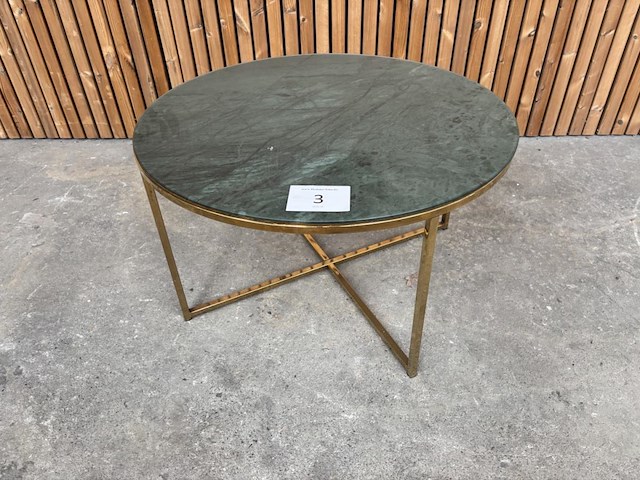 Salontafel - afbeelding 1 van  3