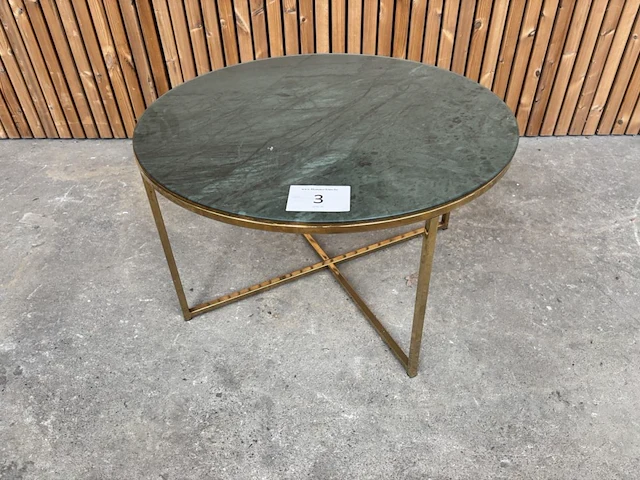 Salontafel - afbeelding 1 van  3