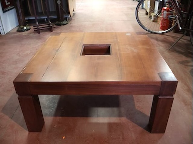 Salontafel - afbeelding 1 van  6