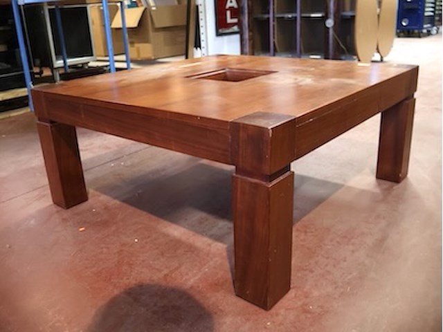 Salontafel - afbeelding 3 van  6