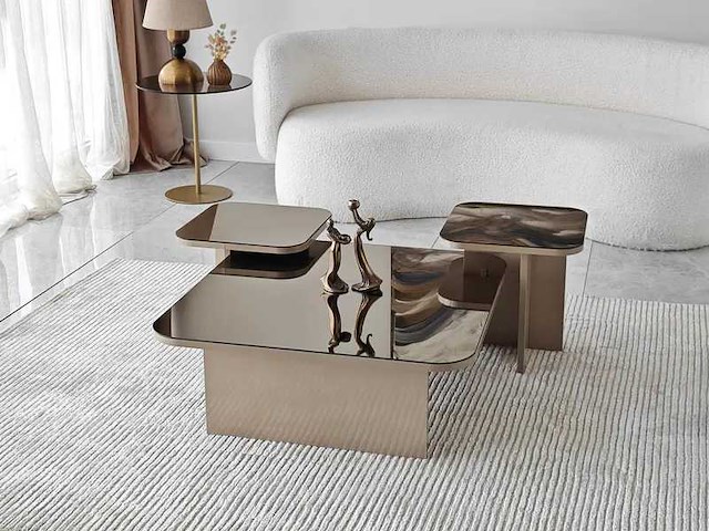 Salontafel - afbeelding 1 van  7