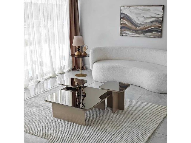 Salontafel - afbeelding 3 van  7