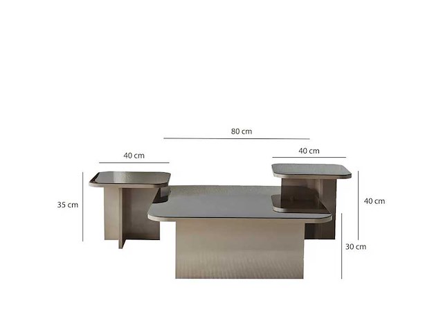 Salontafel - afbeelding 6 van  7
