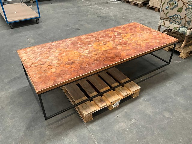 Salontafel - afbeelding 1 van  5