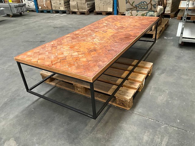 Salontafel - afbeelding 2 van  5